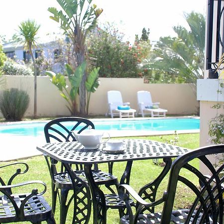 Mandalay Guest House Plettenberg Bay Eksteriør bilde