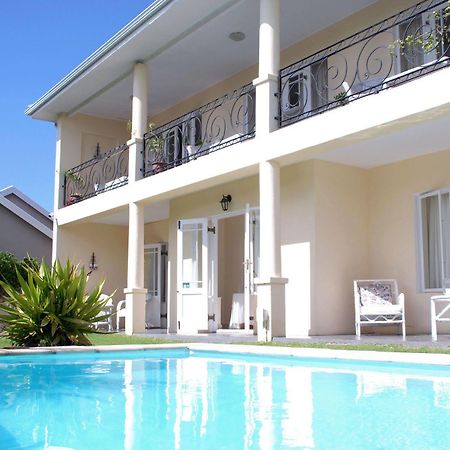 Mandalay Guest House Plettenberg Bay Eksteriør bilde