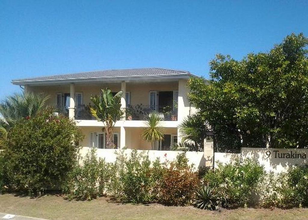 Mandalay Guest House Plettenberg Bay Eksteriør bilde