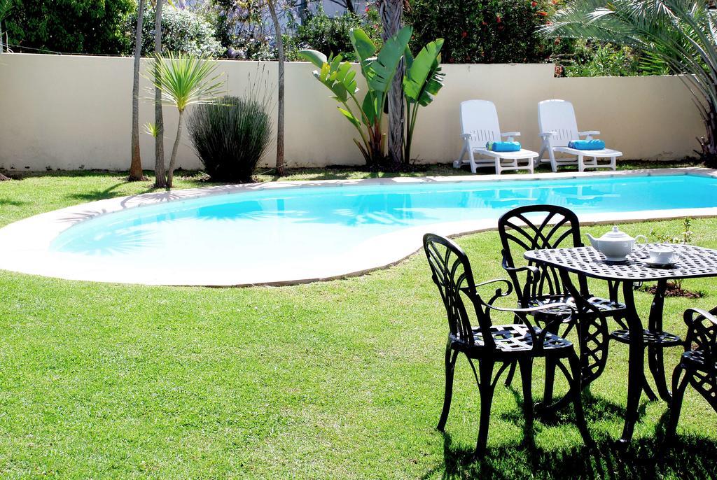 Mandalay Guest House Plettenberg Bay Eksteriør bilde