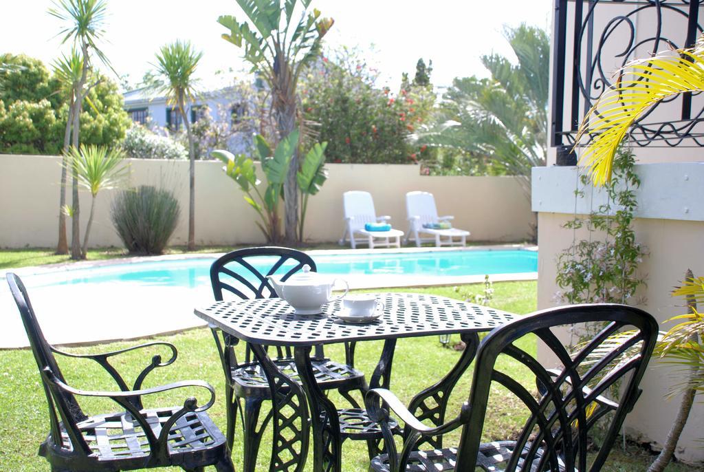 Mandalay Guest House Plettenberg Bay Eksteriør bilde