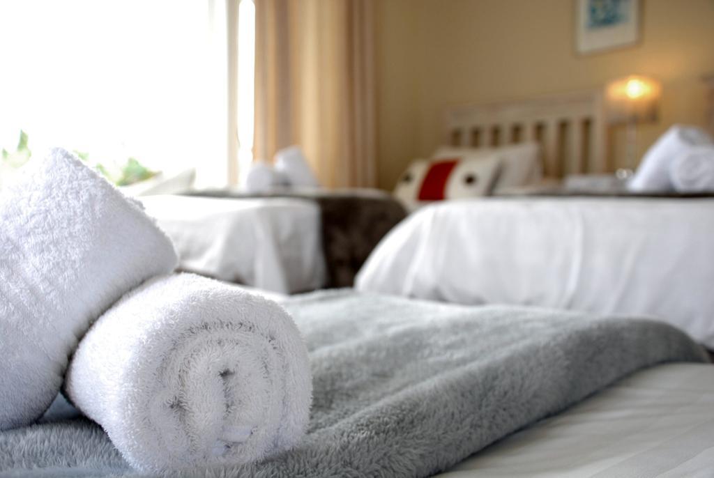 Mandalay Guest House Plettenberg Bay Eksteriør bilde