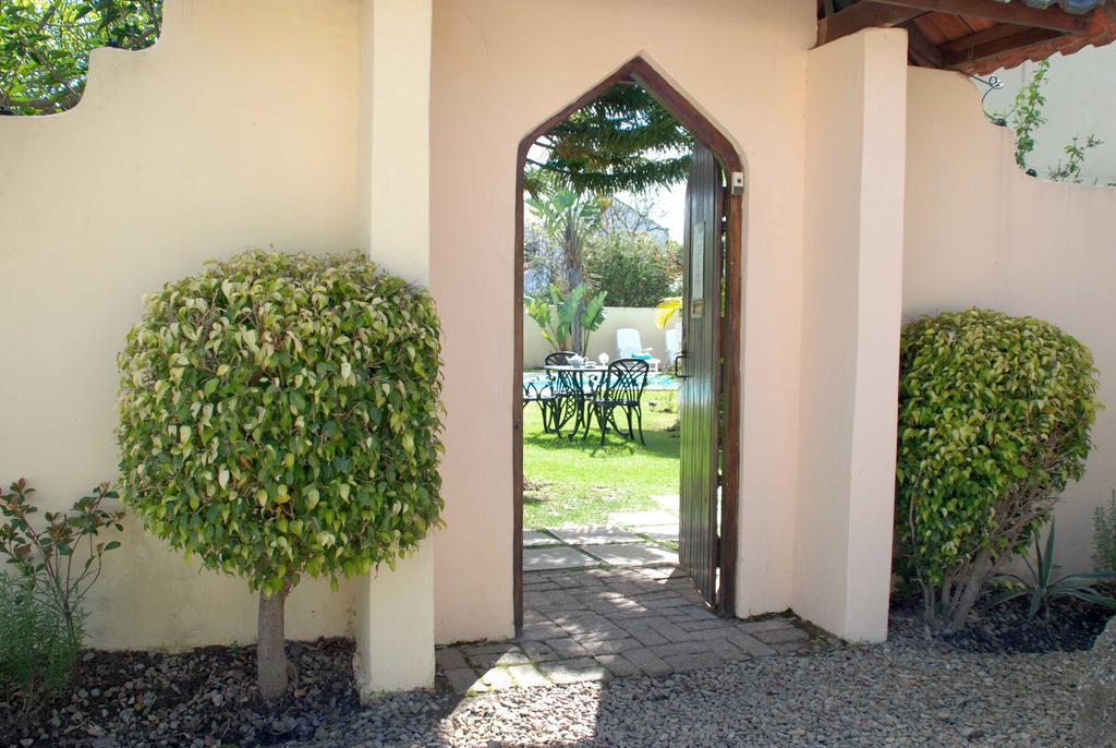 Mandalay Guest House Plettenberg Bay Eksteriør bilde