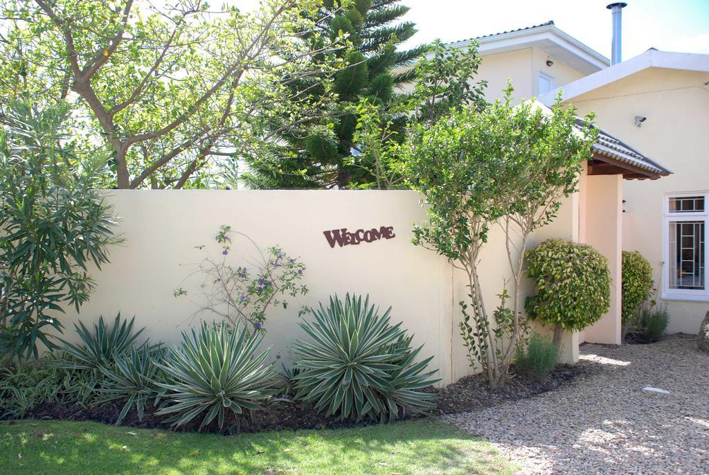 Mandalay Guest House Plettenberg Bay Eksteriør bilde