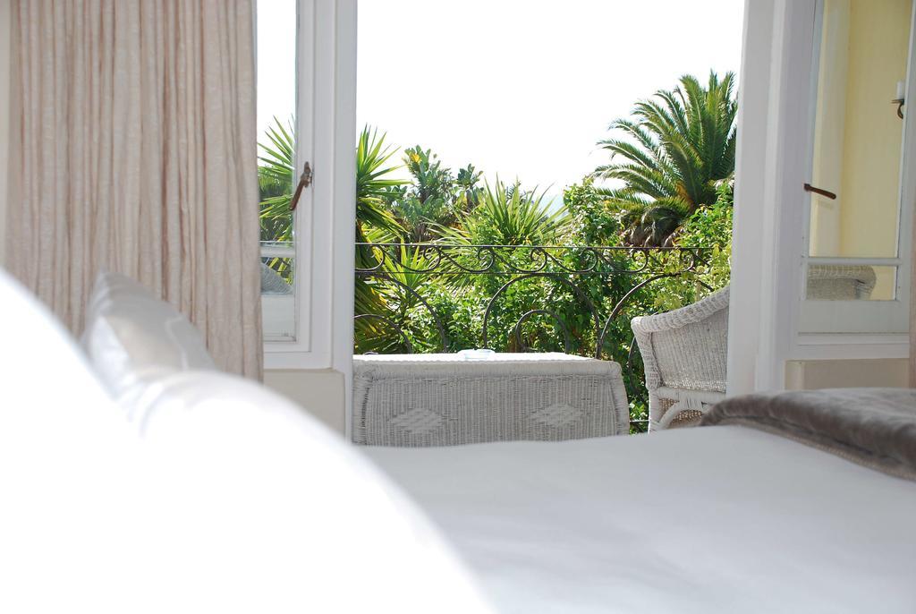 Mandalay Guest House Plettenberg Bay Eksteriør bilde