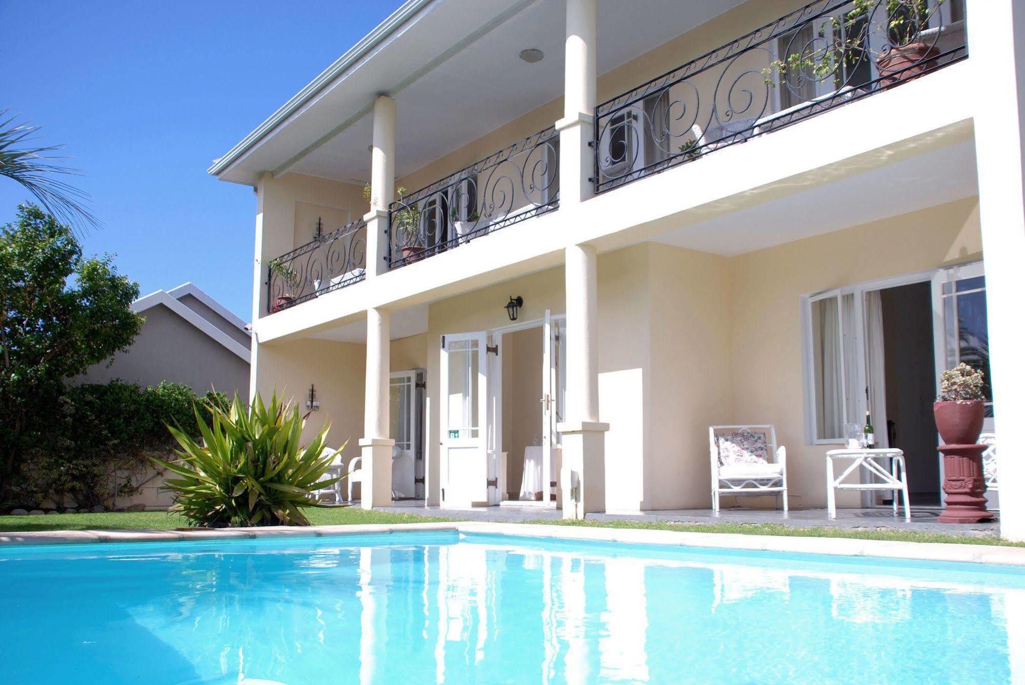 Mandalay Guest House Plettenberg Bay Eksteriør bilde