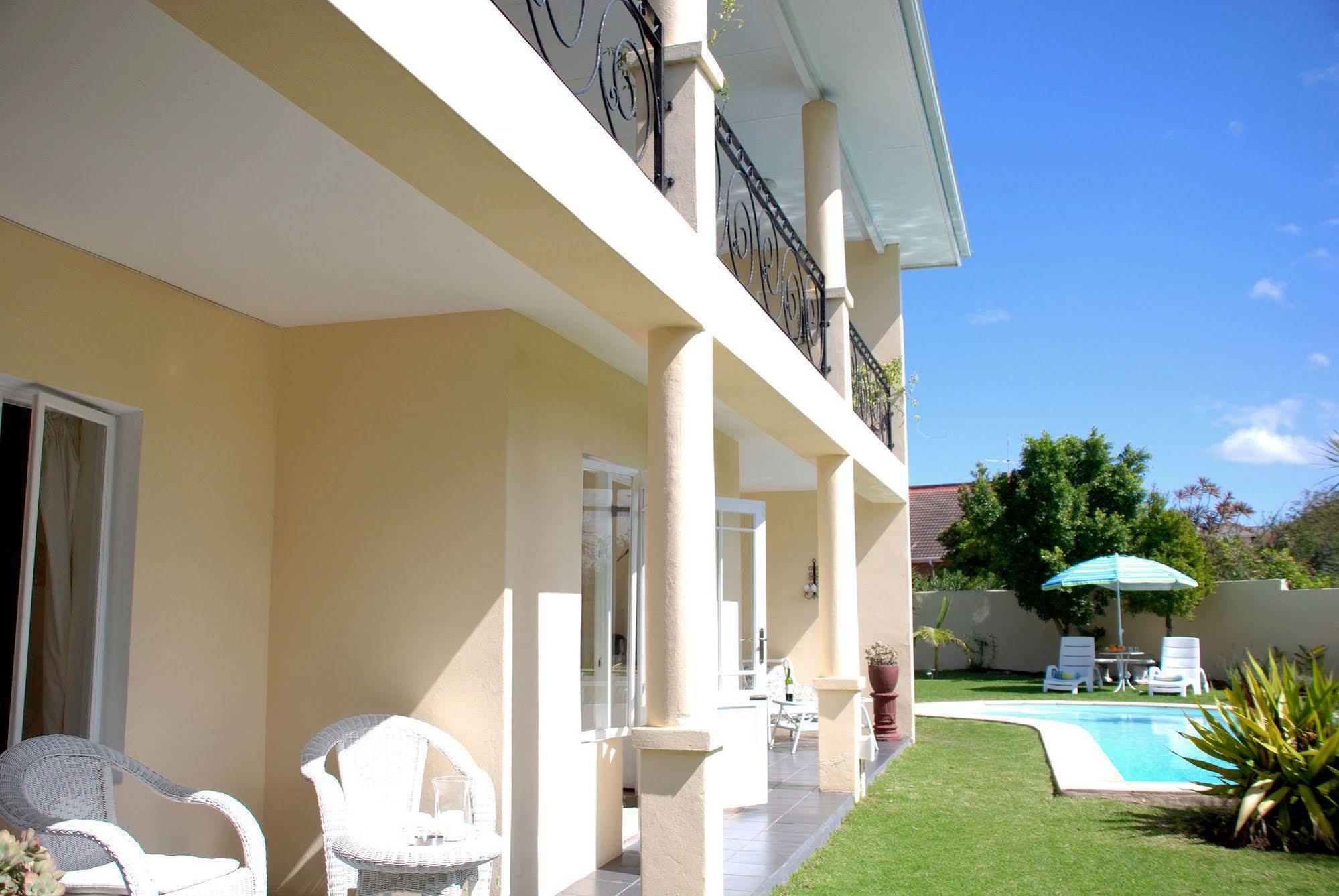 Mandalay Guest House Plettenberg Bay Eksteriør bilde