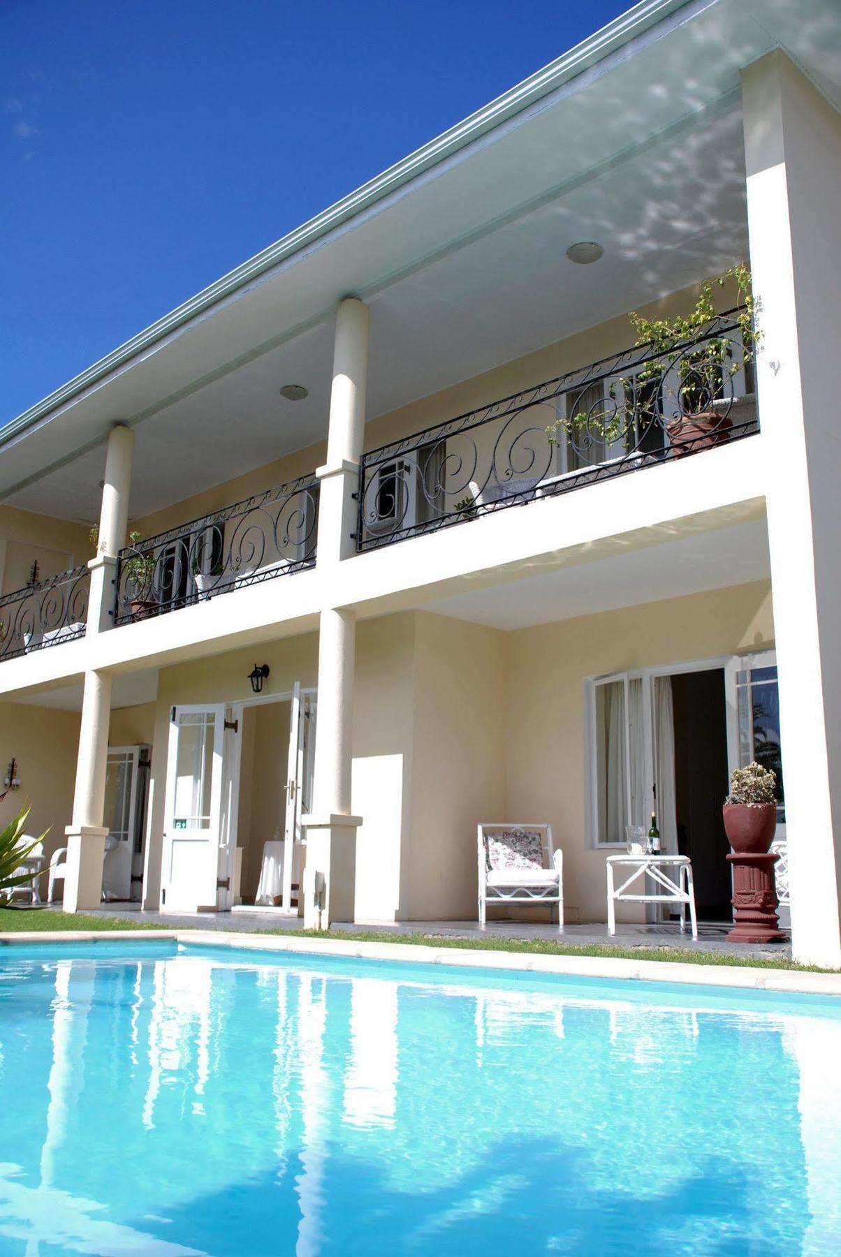 Mandalay Guest House Plettenberg Bay Eksteriør bilde