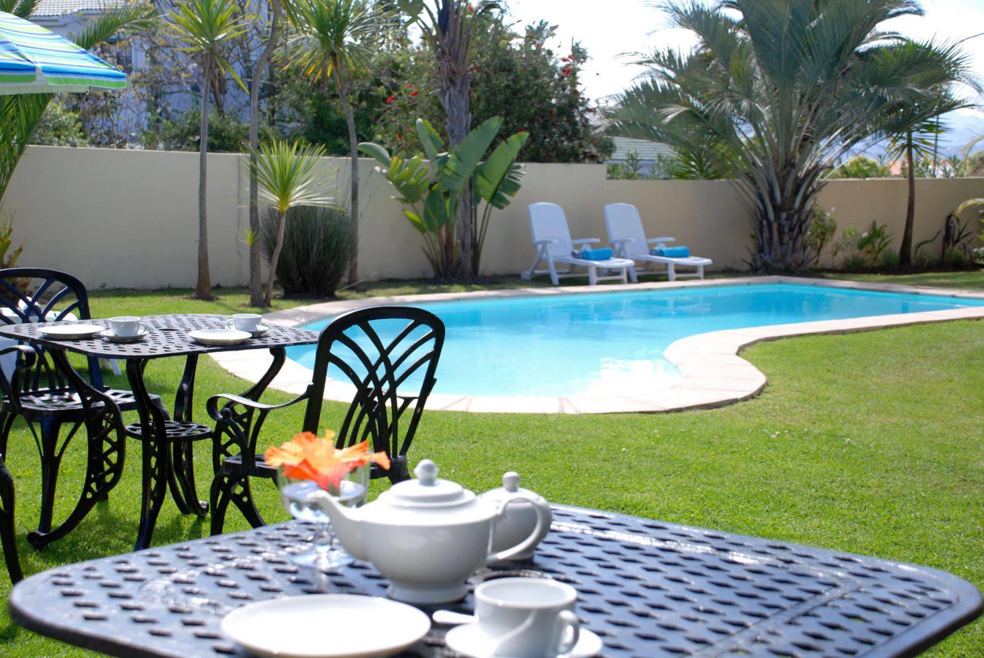 Mandalay Guest House Plettenberg Bay Eksteriør bilde