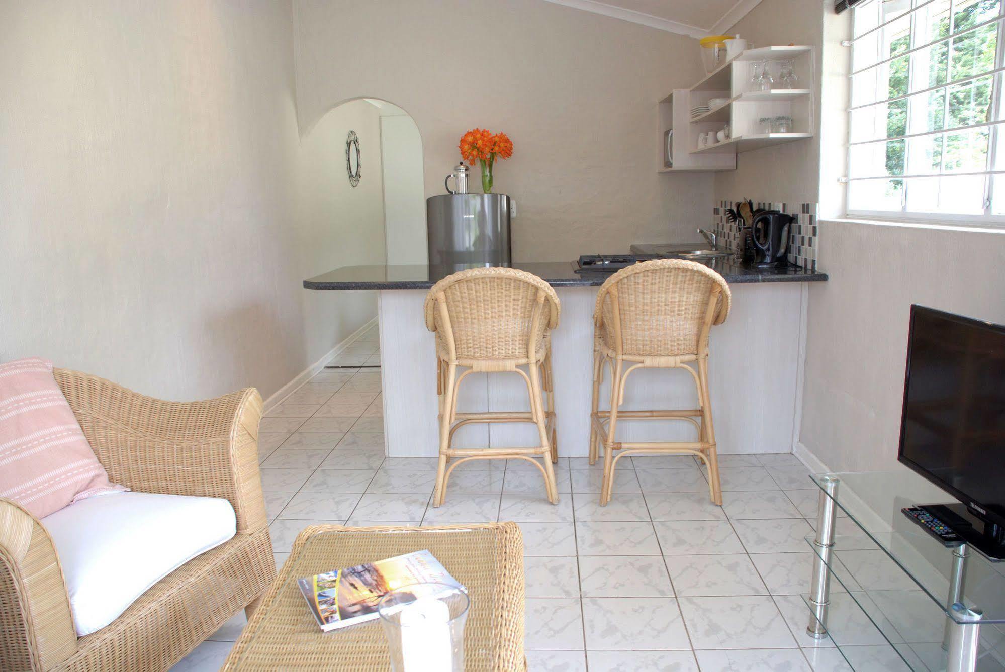 Mandalay Guest House Plettenberg Bay Eksteriør bilde