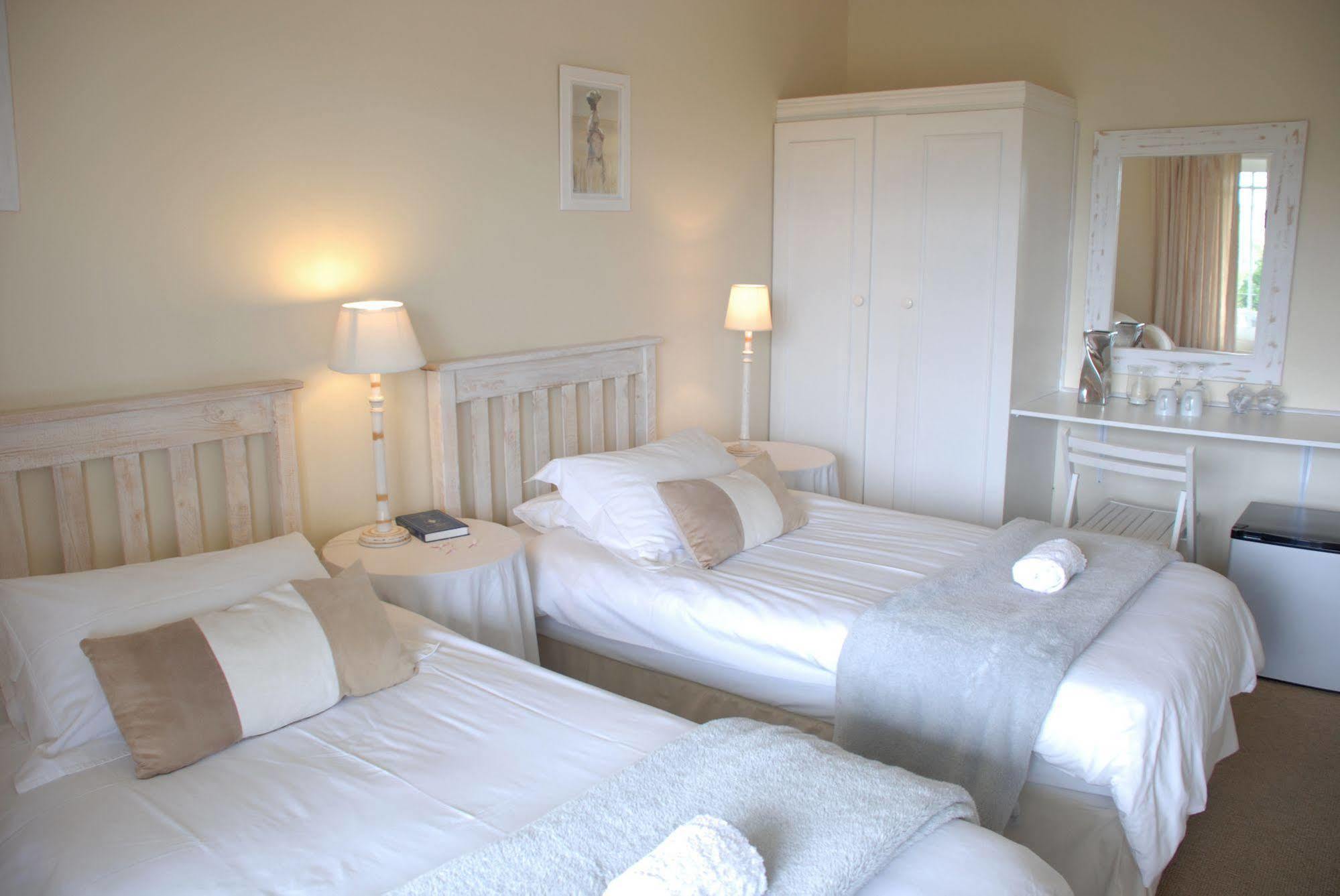 Mandalay Guest House Plettenberg Bay Eksteriør bilde
