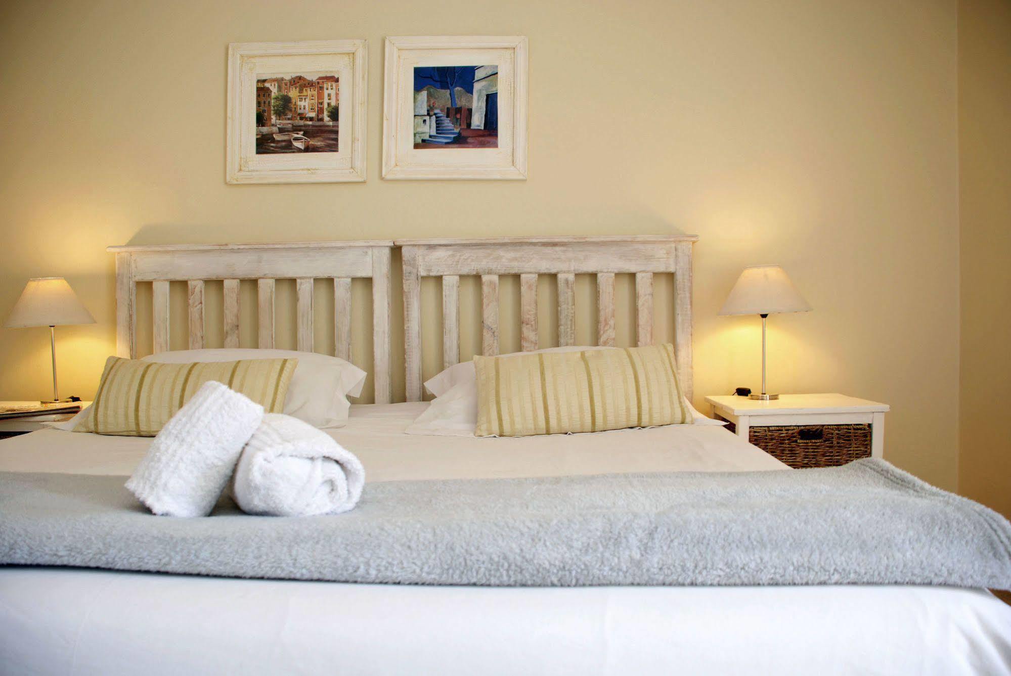 Mandalay Guest House Plettenberg Bay Eksteriør bilde