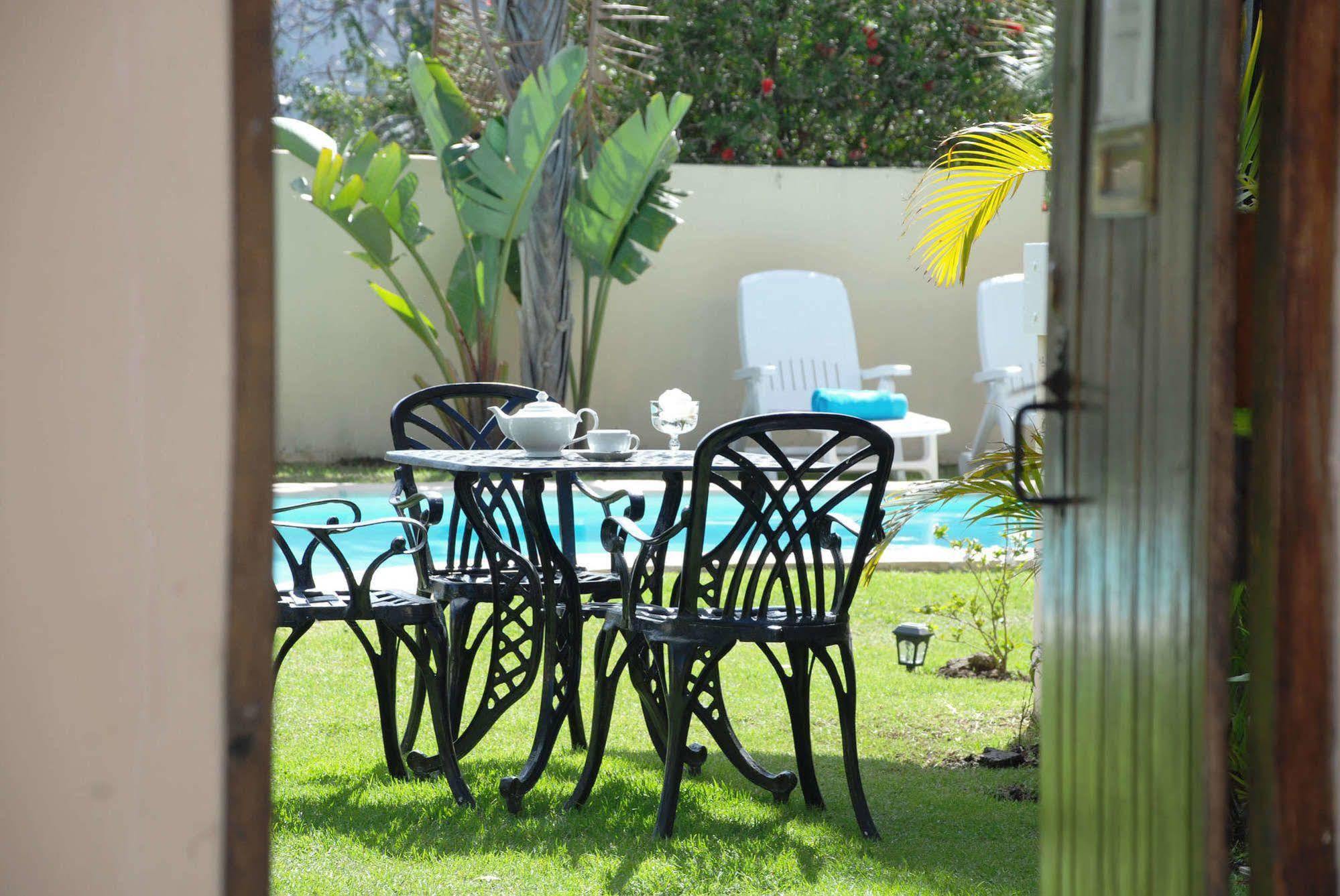 Mandalay Guest House Plettenberg Bay Eksteriør bilde
