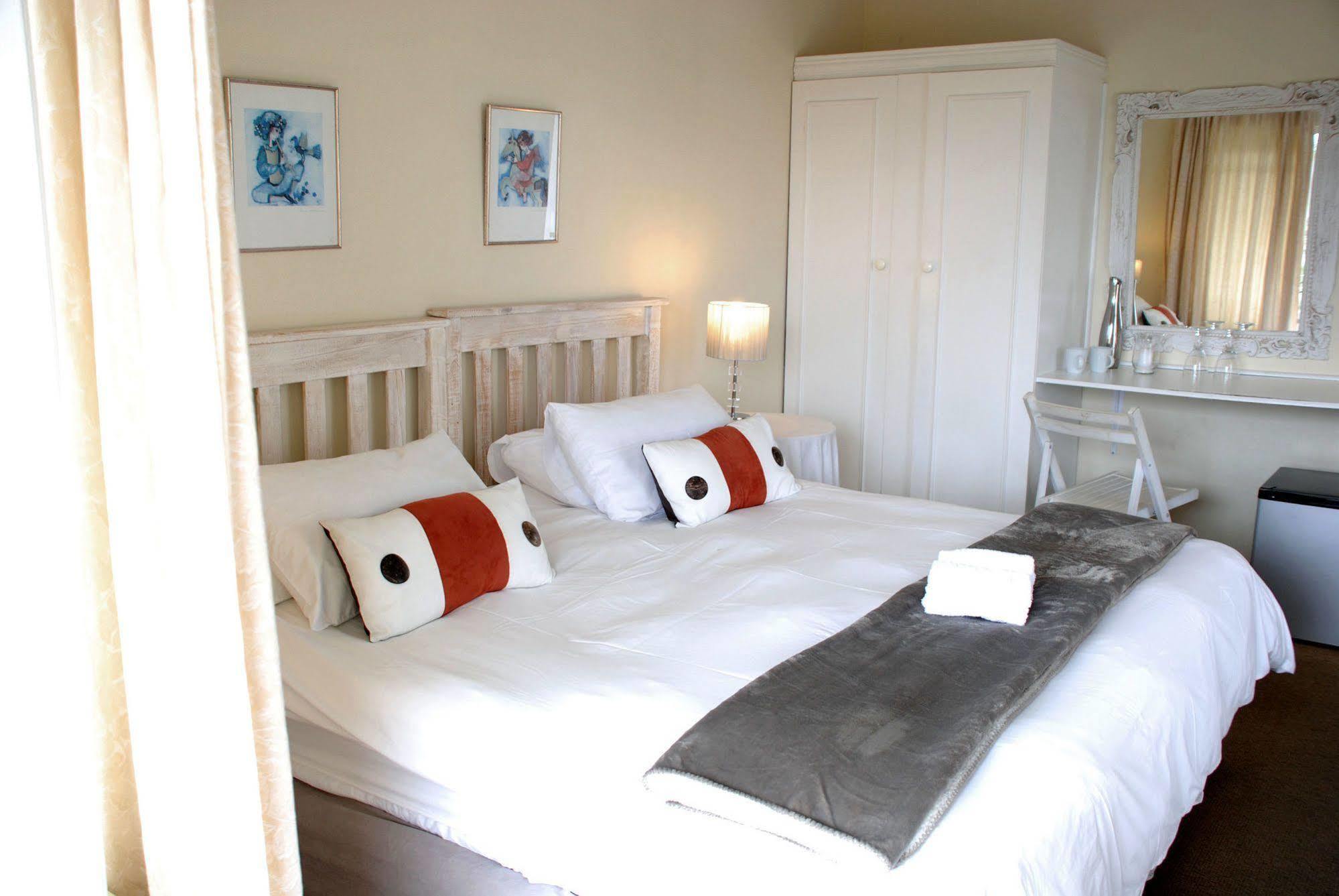 Mandalay Guest House Plettenberg Bay Eksteriør bilde