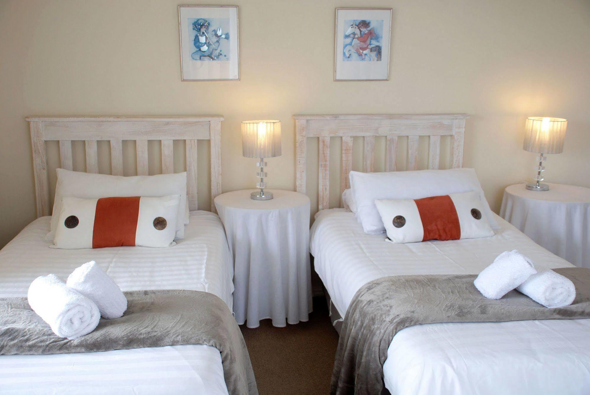 Mandalay Guest House Plettenberg Bay Eksteriør bilde