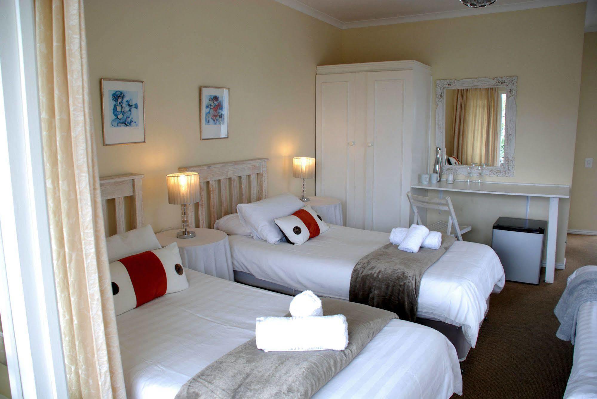 Mandalay Guest House Plettenberg Bay Eksteriør bilde