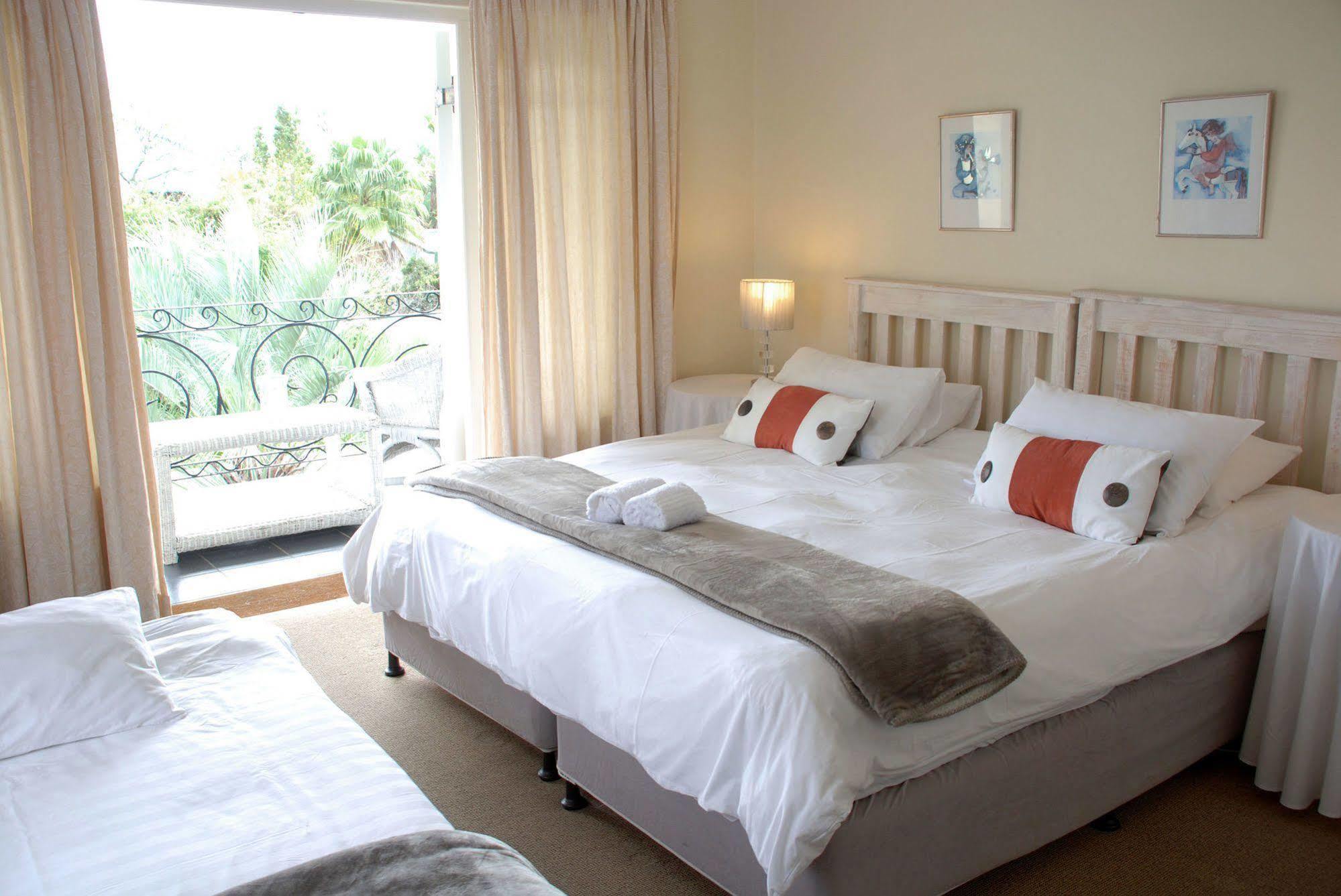 Mandalay Guest House Plettenberg Bay Eksteriør bilde