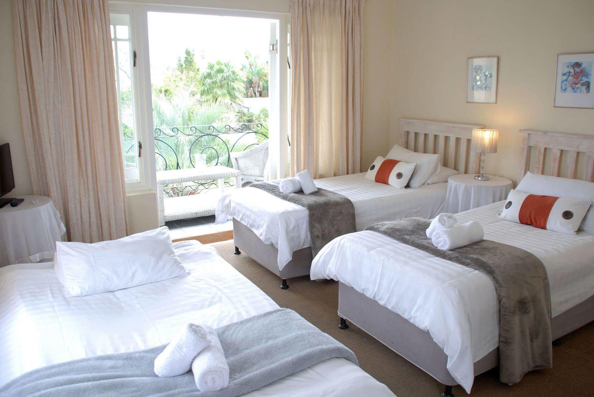 Mandalay Guest House Plettenberg Bay Eksteriør bilde
