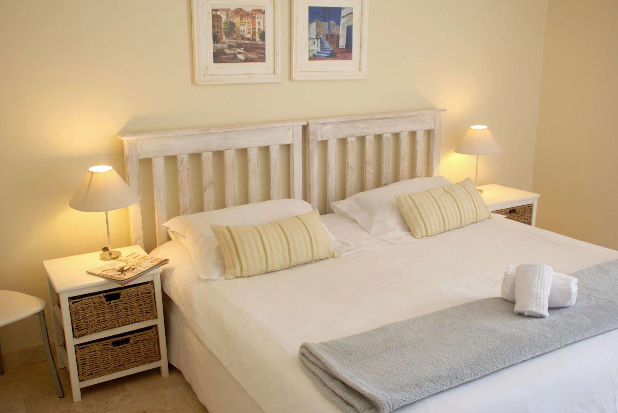 Mandalay Guest House Plettenberg Bay Eksteriør bilde