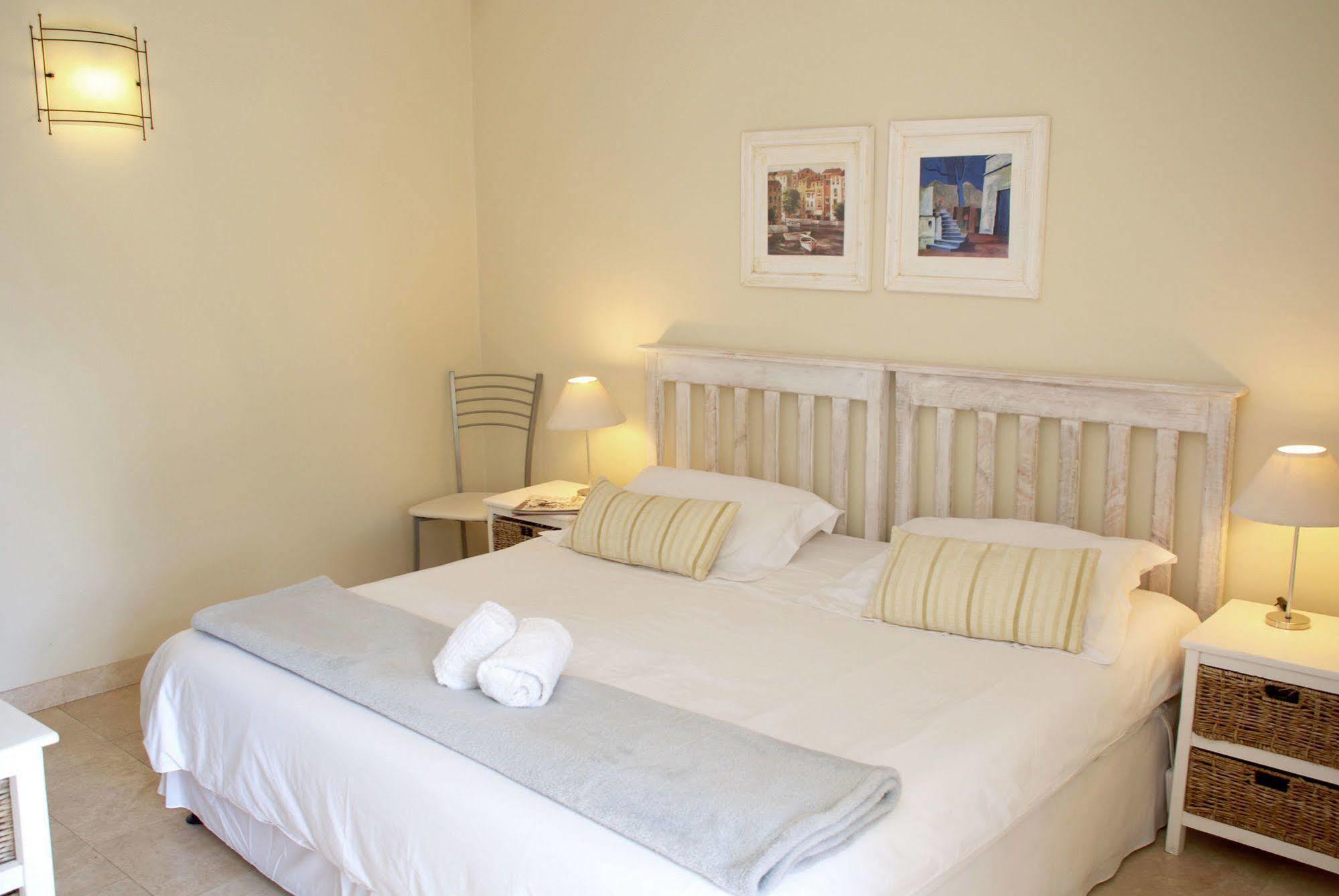 Mandalay Guest House Plettenberg Bay Eksteriør bilde