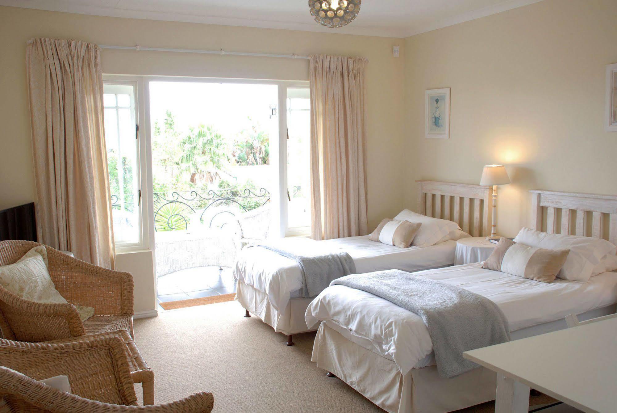 Mandalay Guest House Plettenberg Bay Eksteriør bilde