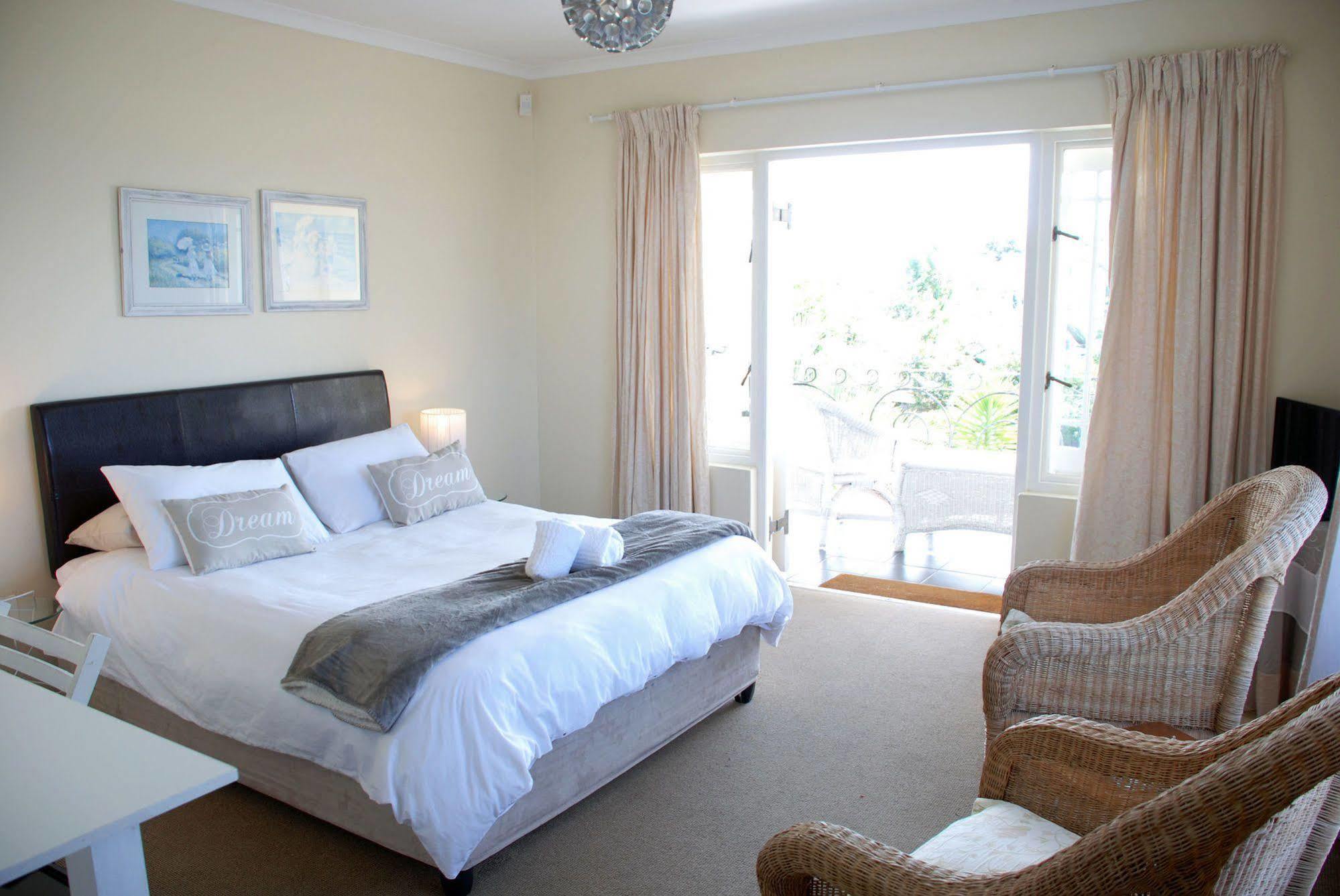 Mandalay Guest House Plettenberg Bay Eksteriør bilde