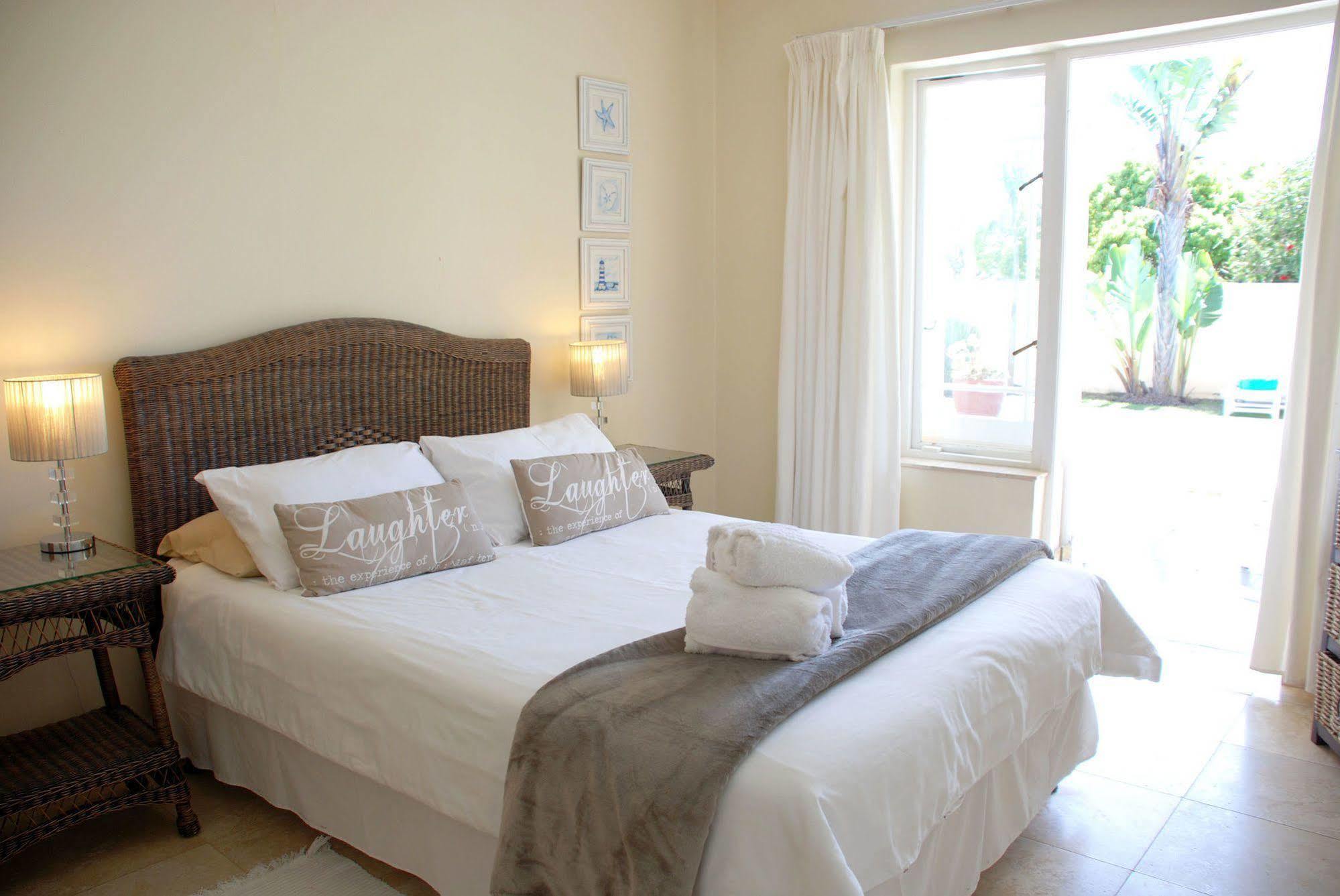 Mandalay Guest House Plettenberg Bay Eksteriør bilde