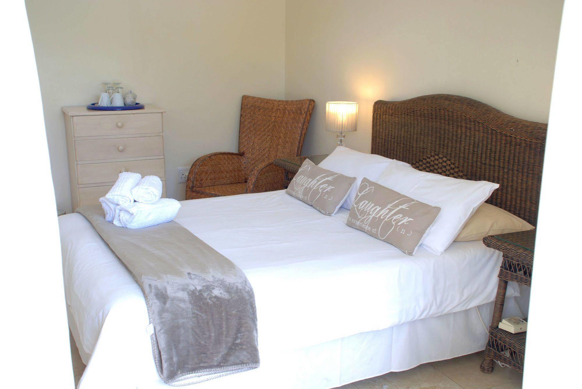 Mandalay Guest House Plettenberg Bay Eksteriør bilde