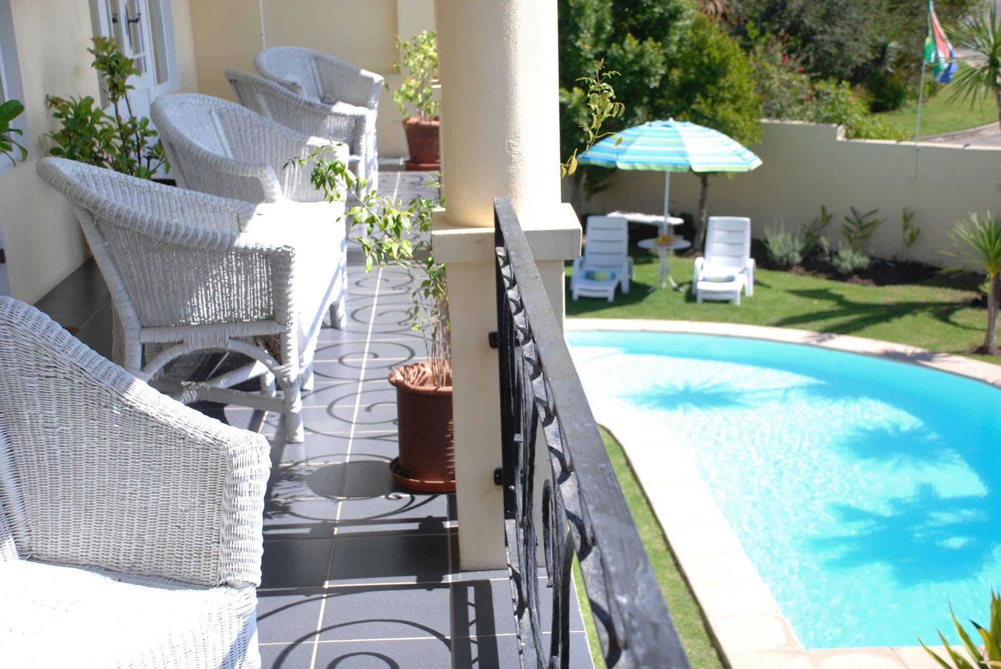 Mandalay Guest House Plettenberg Bay Eksteriør bilde