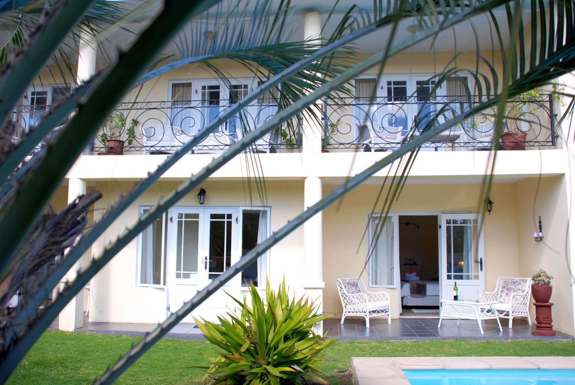 Mandalay Guest House Plettenberg Bay Eksteriør bilde