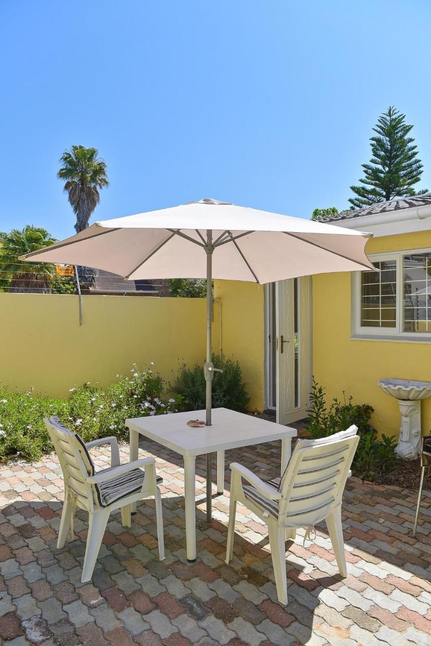 Mandalay Guest House Plettenberg Bay Eksteriør bilde