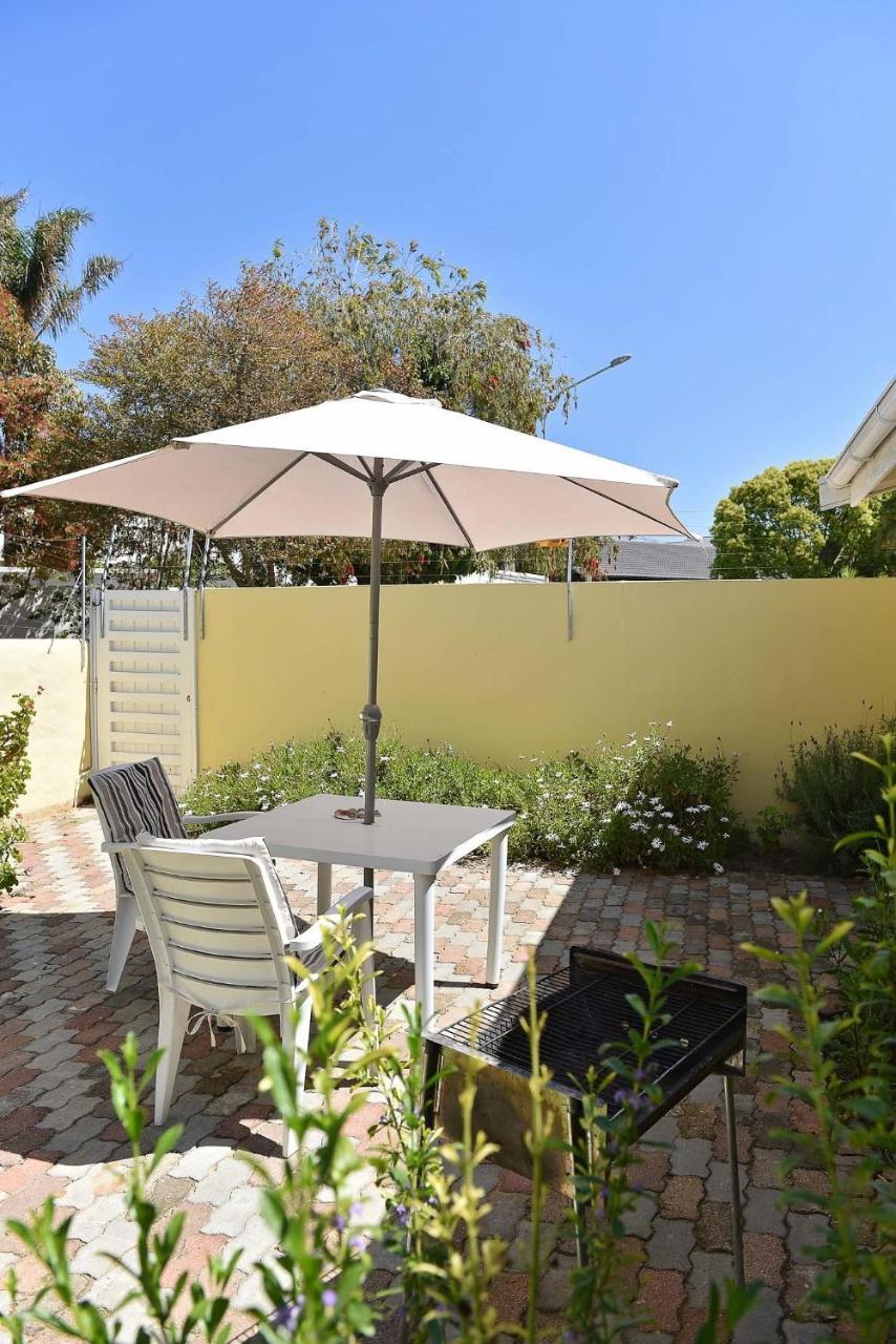 Mandalay Guest House Plettenberg Bay Eksteriør bilde