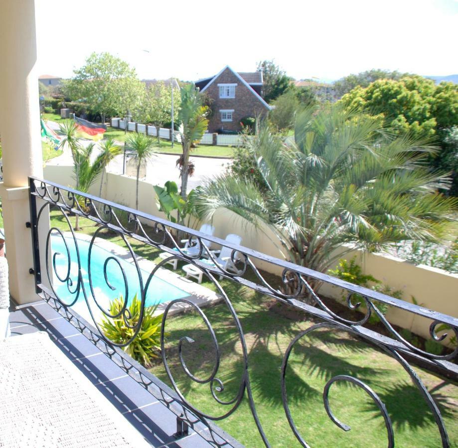 Mandalay Guest House Plettenberg Bay Eksteriør bilde